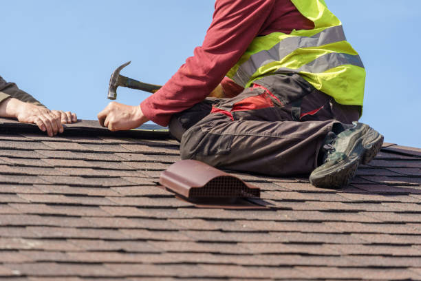 Quick and Trustworthy Emergency Roof Repair Services in Hampton Beach, NH