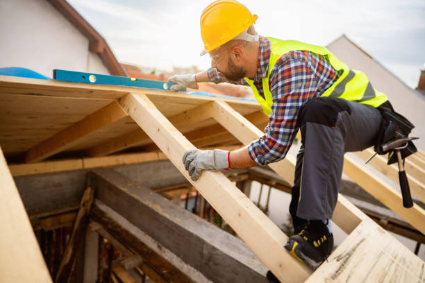 Slate Roofing Contractor in Hampton Beach, NH