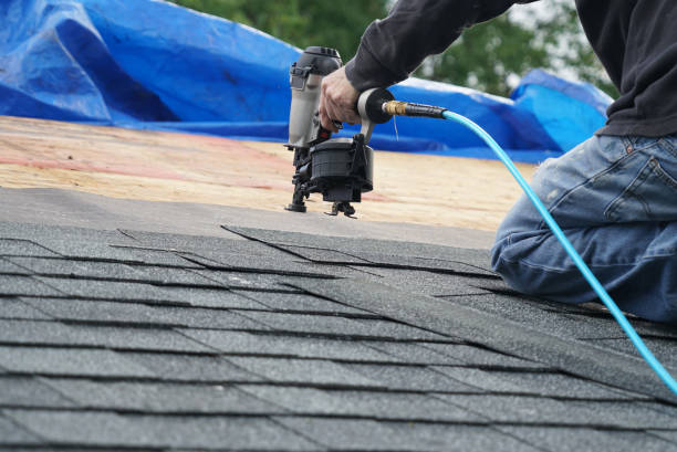 Quick and Trustworthy Emergency Roof Repair Services in Hampton Beach, NH